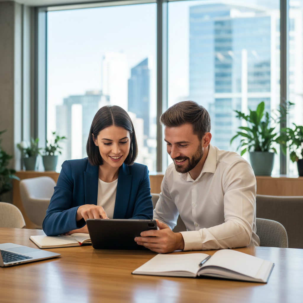 Conseil & investissement